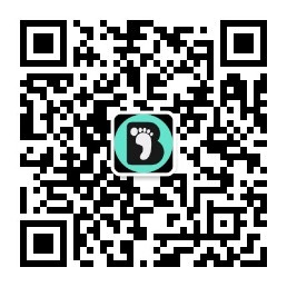 步战营微信公众号二维码